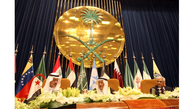 OPEC always seeks to strike a balance: Al-Naimi