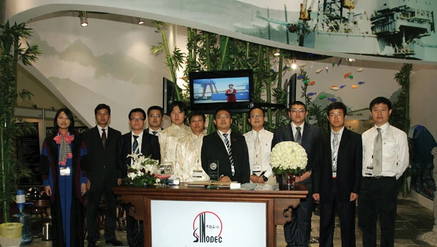 SAOGE ends on a high note, attracts 8,000 visitors