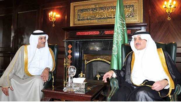 Tabuk airport to receive international flights