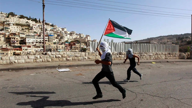 East Jerusalem housing approval irks Palestinians