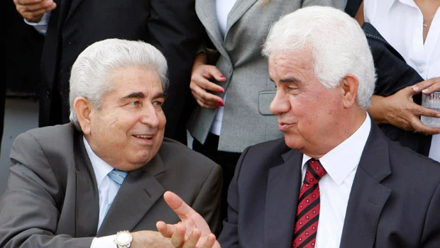 Divided Cyprus opens new crossing to boost talks