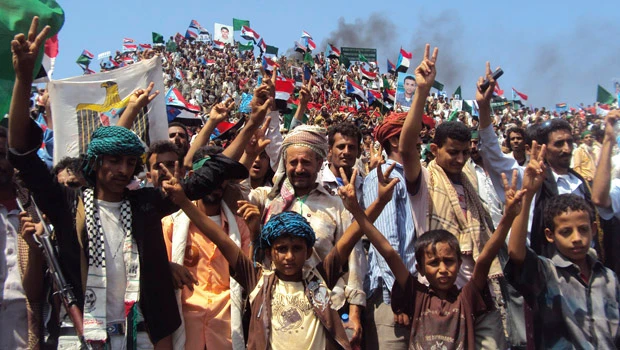 Police chief gunned down in south Yemen town