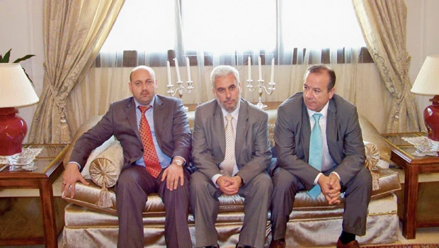 OIC apprised of problems faced by Bulgarian Muslims