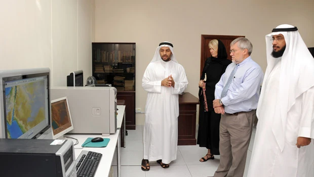 KAU commissioned to prepare report on climate change in the Arab world