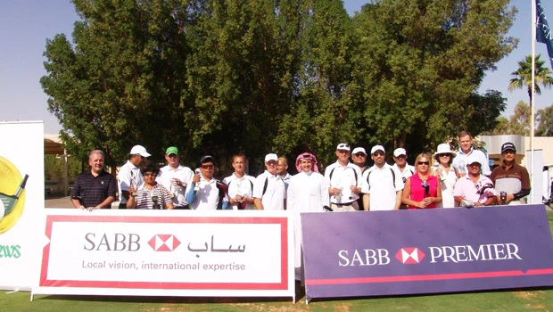 Morris, Mead top 2010 SABB Golf