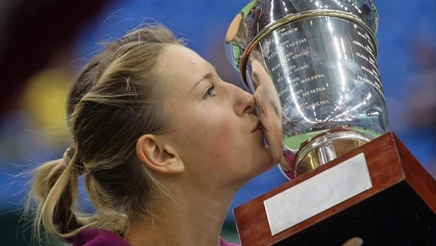 Troicki, Azarenka win Kremlin Cup titles