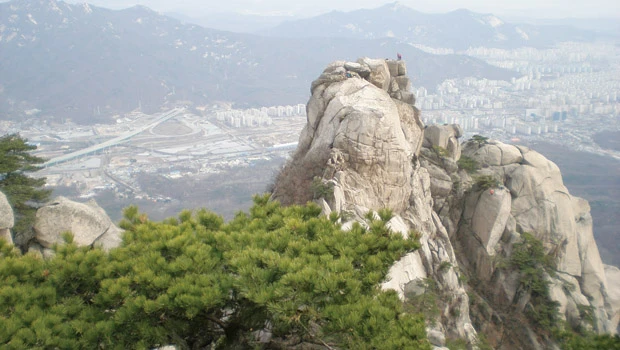 Some Seoul searching: It’s not all about the business