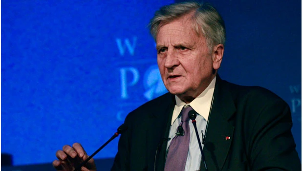 Euro zone needs more ambitious reforms — Trichet