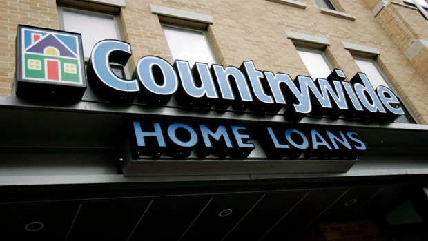Ex-Countrywide chief agrees to $67.5m settlement