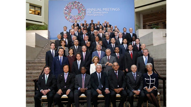 Finance leaders fail to resolve currency dispute