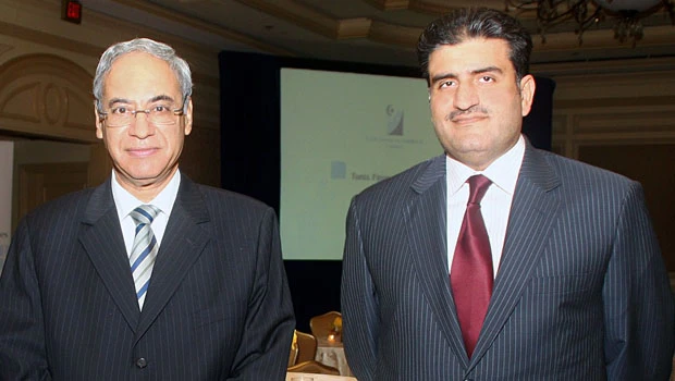 ‘GFH’s $3bn Tunisia project will become a gateway for $15bn trade between EU and Africa’