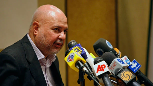 Iran raises oil reserves estimate passes Iraq