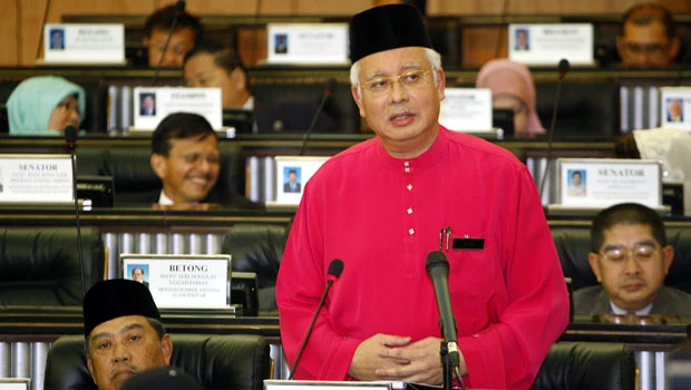Malaysia unveils record $69 billion spending plan