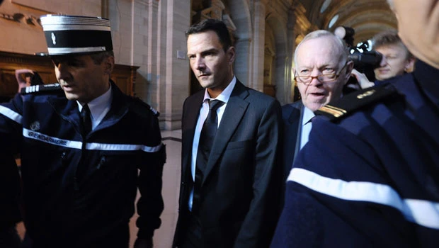 Ex-French trader must pay $6.7 billion for fraud