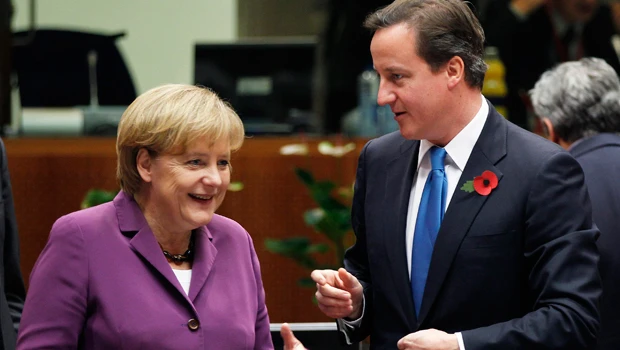 EU agrees to tighten budgetary discipline