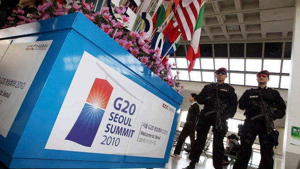 G20 and FX deadlock: Patience is a virtue...
