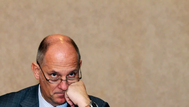 IMF says Africa bouncing back from global crisis