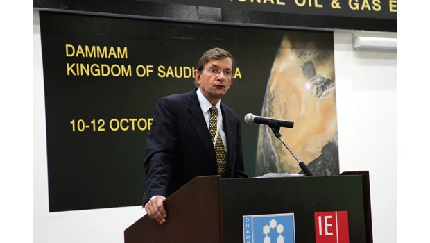 Demand for oil will only grow, say experts