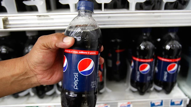 PepsiCo’s 3Q profit rises, but cuts guidance