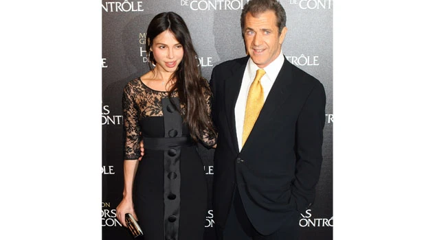 Mel Gibson out of 'Hangover 2'