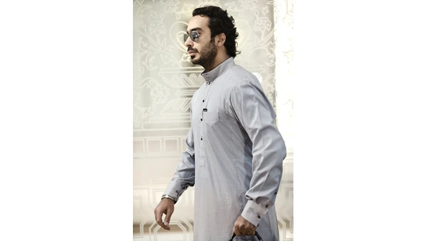 Thobes enter a stylish era: The past meets the future in Lomar’s modern designs