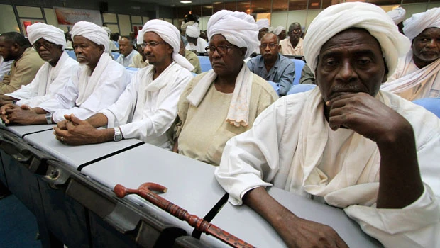 Tribes say they can solve Sudan’s Abyei row alone