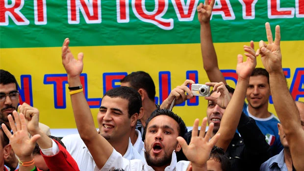 Algeria Christians cleared of flouting Ramadan