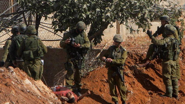 Israeli forces kill 2 Hamas fighters in Hebron raid
