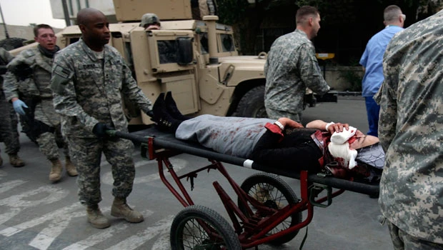 Iraq war leaks: Deaths higher than US count, many abuses ignored