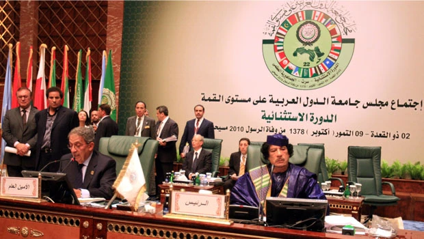 Arabs allow 1 month for deal to save Mideast talks