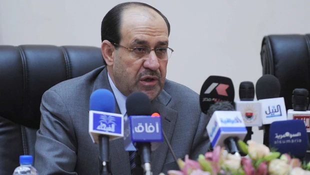 Iraq govt talks may gather pace after court order