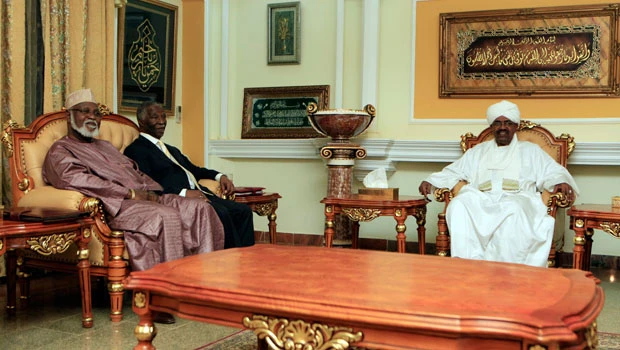 UN: More peacekeepers couldn’t halt new Sudan war