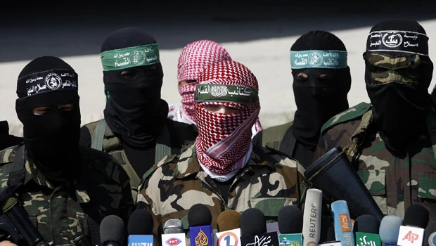 Hamas, allies warn PA over West Bank arrests