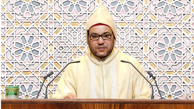 Moroccan king won’t meet Peres as Palestine talks stall