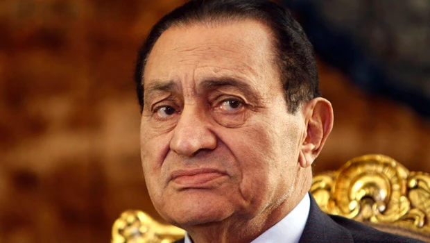 Mubarak to seek new term, says official