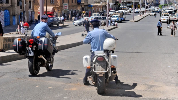 UK diplomat unhurt in Yemen attack