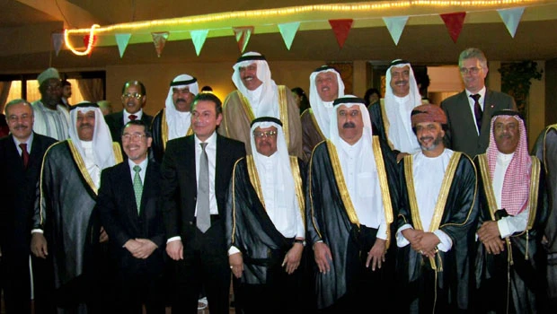 100,000 Turks to perform Haj this year