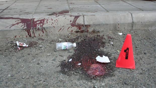 Customs officer stabbed to death at Jeddah port