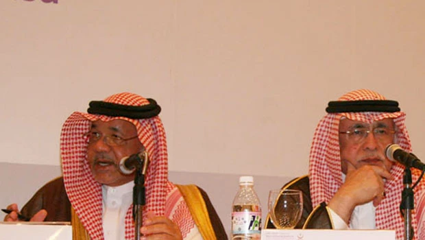 Four million performed Umrah in 2010: Al-Farsy