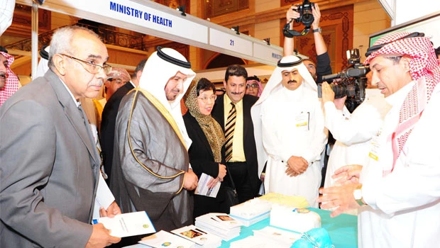 Kingdom wants a WMD-free Mideast, says Turki