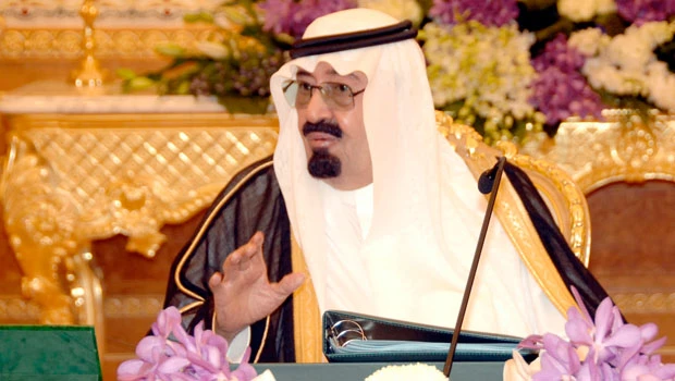Kingdom calls for a strong Arab League