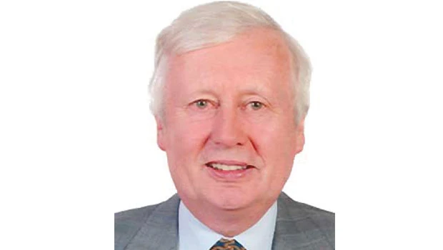 Focus on Ireland: Kingdom, Ireland relations deepening