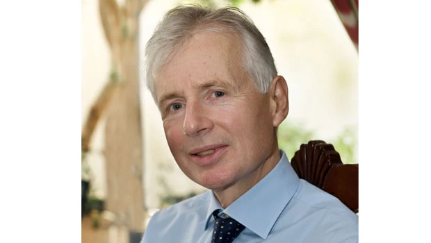 Sir Tom Philips: Refreshing diplomatic clarity