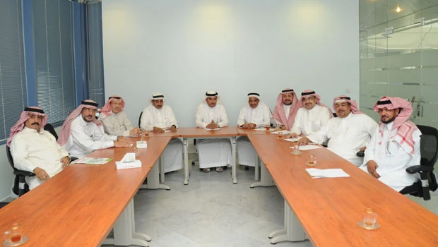 Red Crescent wooing volunteer support