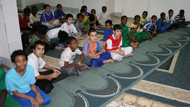 Shelter deports 363 child beggars this year