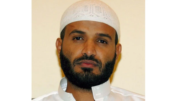 Wanted Saudi terror suspect surrenders