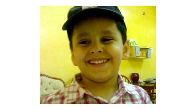 SR60,000 reward to find missing boy