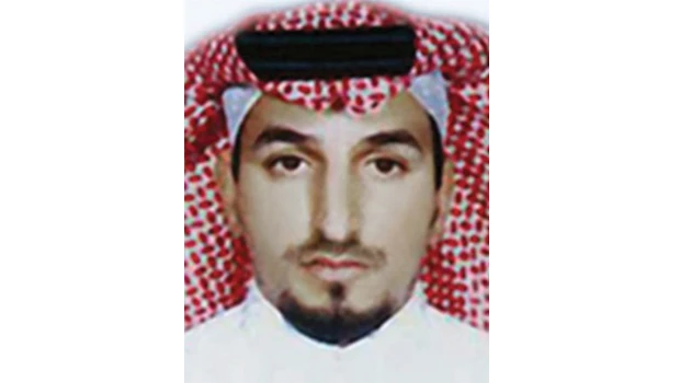 Seventh terrorist surrenders: Al-Shihri, on the list of 85, returned from Pakistan