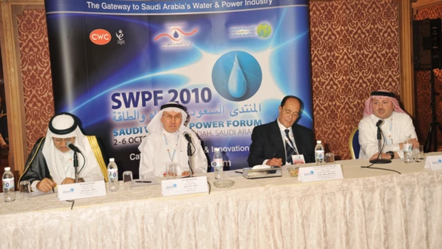 SWPF urges investment in water projects