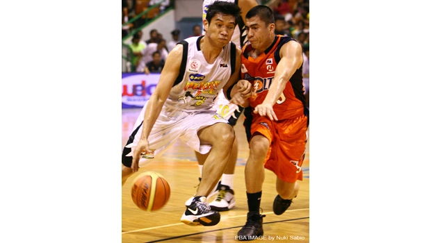 Maierhofer provides missing link as Llamados taste win